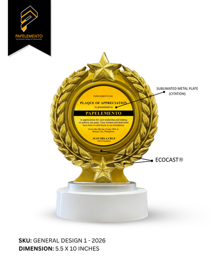 Awards