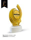 GENERAL DESIGN AWARDS 2026 - 4