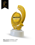 GENERAL DESIGN AWARDS 2026 - 4