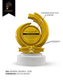 GENERAL DESIGN AWARDS 2026 - 5