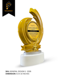 GENERAL DESIGN AWARDS 2026 - 5
