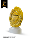 GENERAL DESIGN AWARDS 2026 - 6