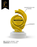 GENERAL DESIGN AWARDS 2026 - 7