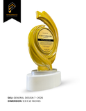 GENERAL DESIGN AWARDS 2026 - 7