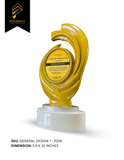 GENERAL DESIGN AWARDS 2026 - 7