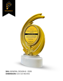 GENERAL DESIGN AWARDS 2026 - 8