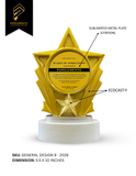 GENERAL DESIGN AWARDS 2026 - 9