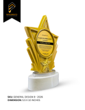 GENERAL DESIGN AWARDS 2026 - 9