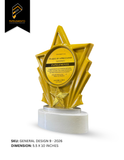 GENERAL DESIGN AWARDS 2026 - 9