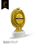 GENERAL DESIGN AWARDS 2026 - 1