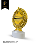 GENERAL DESIGN AWARDS 2026 - 1