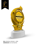 GENERAL DESIGN AWARDS 2026 - 2