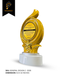 GENERAL DESIGN AWARDS 2026 - 2