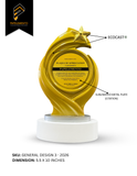 GENERAL DESIGN AWARDS 2026 - 3