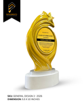 GENERAL DESIGN AWARDS 2026 - 3
