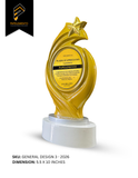 GENERAL DESIGN AWARDS 2026 - 3