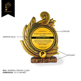 GENERAL DESIGN AWARDS 2025 - 03