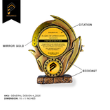 GENERAL DESIGN AWARDS 2025 - 04