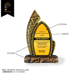 GENERAL DESIGN AWARDS 2025 - 08