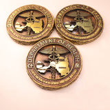 PAPER WEIGHT MEMENTO