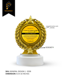 GENERAL DESIGN AWARDS 2026 - 1