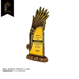 GENERAL DESIGN AWARDS 2025 - 11