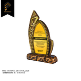 GENERAL DESIGN AWARDS 2025 - 08