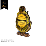 GENERAL DESIGN AWARDS 2025 - 01