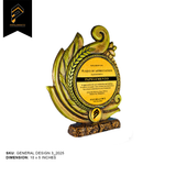 GENERAL DESIGN AWARDS 2025 - 03