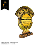 GENERAL DESIGN AWARDS 2025 - 05