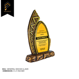 GENERAL DESIGN AWARDS 2025 - 08