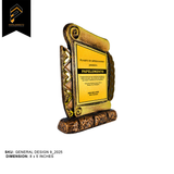 GENERAL DESIGN AWARDS 2025 - 09