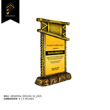 GENERAL DESIGN AWARDS 2025 - 10