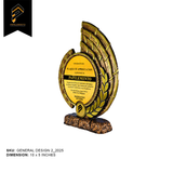 GENERAL DESIGN AWARDS 2025 - 02